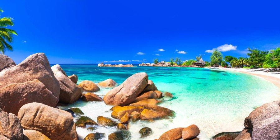 Seychelles incantate
